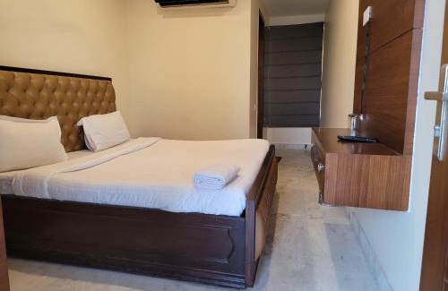 Vasant Kunj Casa | JMD Residency