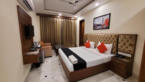 Vasant Kunj Casa | JMD Residency