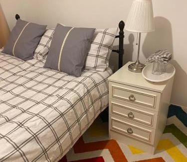 Colchester Casa | Jmk home