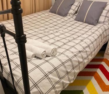 Colchester Casa | Jmk home