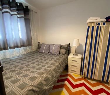 Colchester Casa | Jmk home