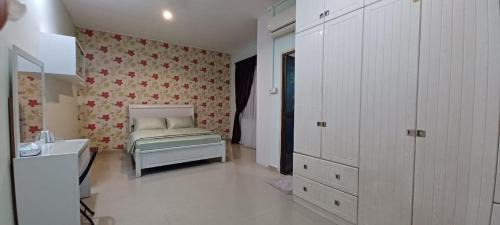 Masai Casa | JMKT Homestay Bandar Seri Alam 9-10pax