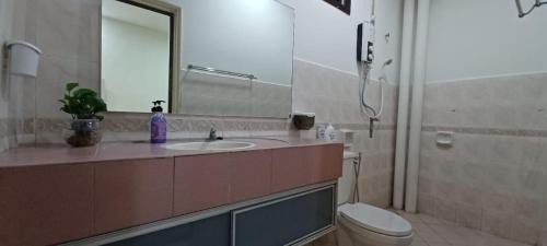 Masai Casa | JMKT Homestay Bandar Seri Alam 9-10pax