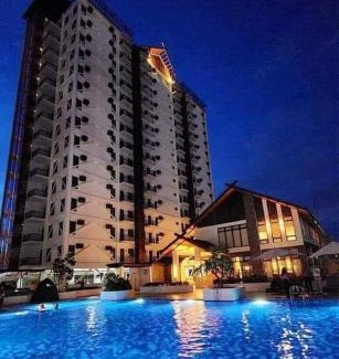 Basak Apartamento | JML'SPOD Near MACTAN AIRPORT AND BEACHES