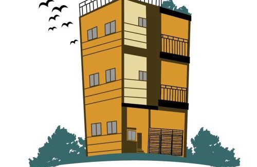 Antipolo Casa | JMO Apartments