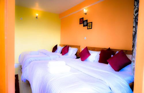 Almora Casa | JMT Eco-Binsar by StayApart