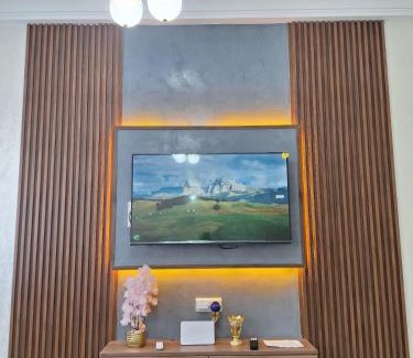 Branes Apartamento | Jnan El boughaz
