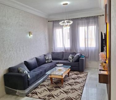 Branes Apartamento | Jnan El boughaz