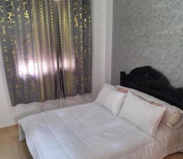 Branes Apartamento | Jnan El boughaz