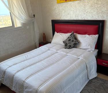 Bouznika Apartamento | Jnane dalia