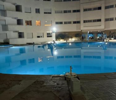Bouznika Apartamento | Jnane dalia