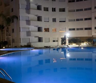 Bouznika Apartamento | Jnane dalia