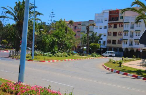 Bouznika Apartamento | Jnane Eddalya