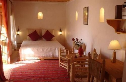 Sidi Badhaj Casa | Jnane Tihihit