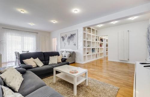 Trionfale Apartamento | Jnd Holidays-Valle Aurelia