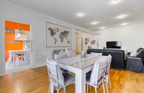 Trionfale Apartamento | Jnd Holidays-Valle Aurelia