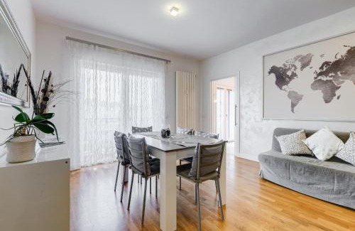 Trionfale Apartamento | Jnd Holidays-Valle Aurelia