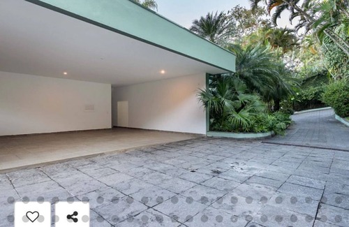 Sao Conrado Casa | JOÁ 5 SUITES / SPECTACULAR VIEW / ocean view