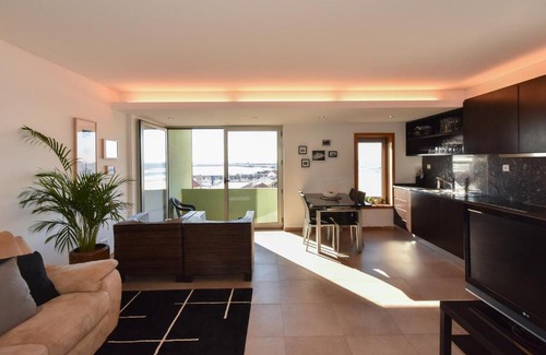 Leixões Apartamento | João Beach House