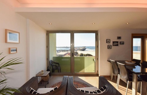 Leixões Apartamento | João Beach House