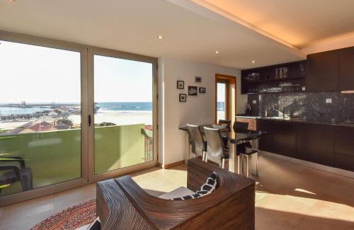 Leixões Apartamento | João Beach House