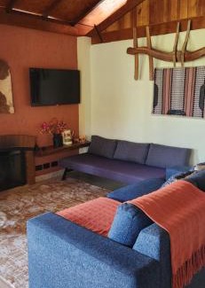 Sao Bento do Sapucai Chalet De Esquí | João-de-barro