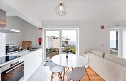 Santo Antonio Casa | João de Oliveira - casas de campo