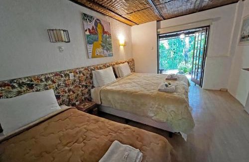 Ilha Grande Casa | JoãoeMaria da Ilha