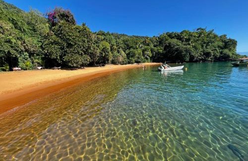 Ilha Grande Casa | JoãoeMaria da Ilha