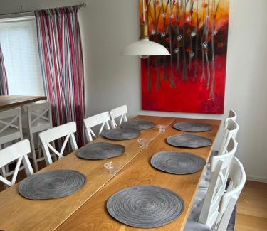 Stoten Apartamento | Joängets Fjällgård 18a