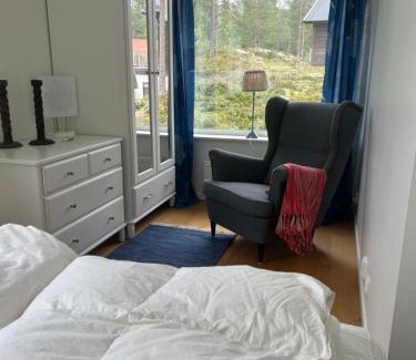Stoten Apartamento | Joängets Fjällgård 18a