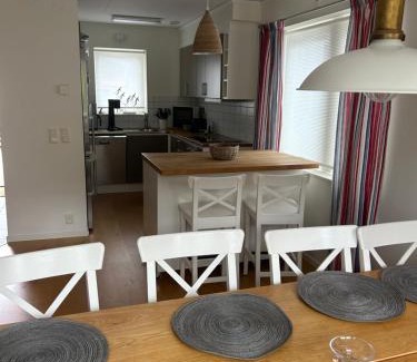 Stoten Apartamento | Joängets Fjällgård 18a