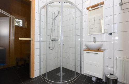 Stoten Apartamento | Joängets fjällgård j22a