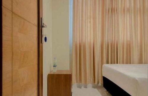 Jakarta Hotel | Jo Homestay Cengkareng