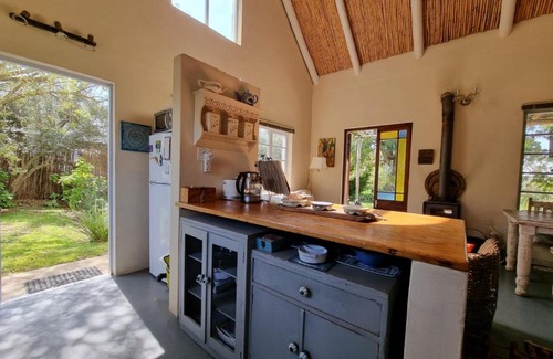 Riebeek Kasteel Apartamento | Jo Jo Cottages