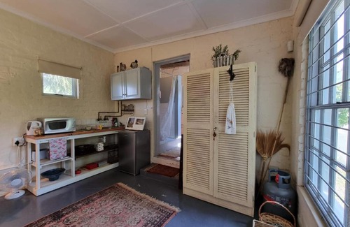 Riebeek Kasteel Apartamento | Jo Jo Cottages
