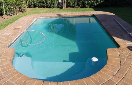 Edenvale Apartamento | Jo's Eden