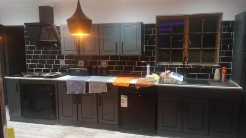 Edenvale Apartamento | Jo's Eden