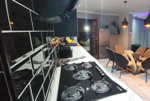 Edenvale Apartamento | Jo's Eden