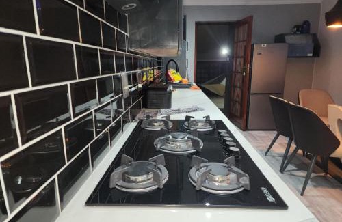 Edenvale Apartamento | Jo's Eden