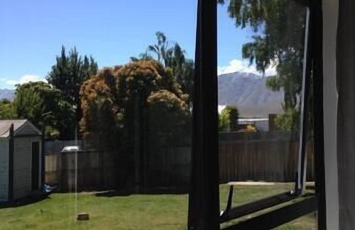 Lake Tekapo Apartamento | Jo's Place Unit
