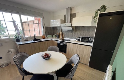 Cangas Apartamento | Jo´s Studio Flat Limens - Tu oasis en el Morrazo