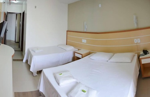 Braga Hotel | Joalpa Hotel Cabo Frio