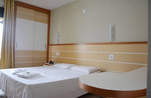 Braga Hotel | Joalpa Hotel Cabo Frio