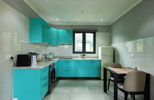 Praslin Island Apartamento | Joan Eco Relais