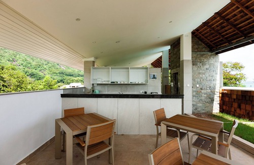 Praslin Island Apartamento | Joan Eco Relais