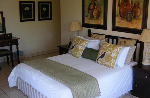 Durban North Cama Y Desayuno | Joan's Bed and Breakfast