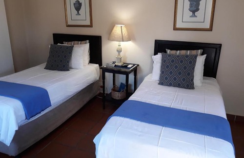 Durban North Cama Y Desayuno | Joan's Bed and Breakfast