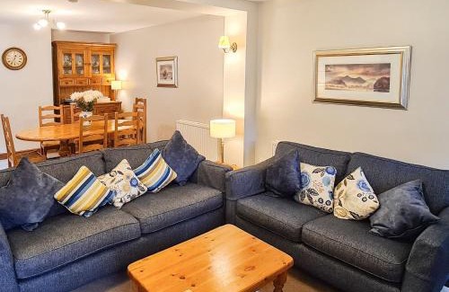 Thornthwaite Casa | Joan's Cottage