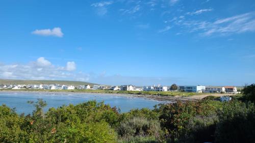 Britannia Bay Casa | Joan se Plek